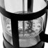 Coffee Plunger With Plastic Frame